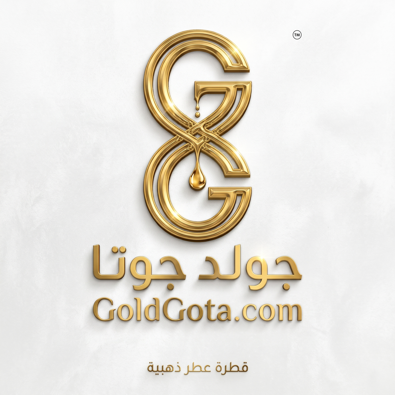 Gold Gota Logo